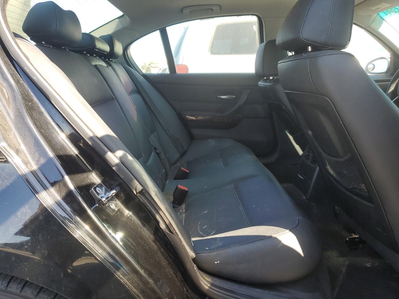 2008 BMW 328 I Sulev VIN: WBAVC535X8F008808 Lot: 61128284