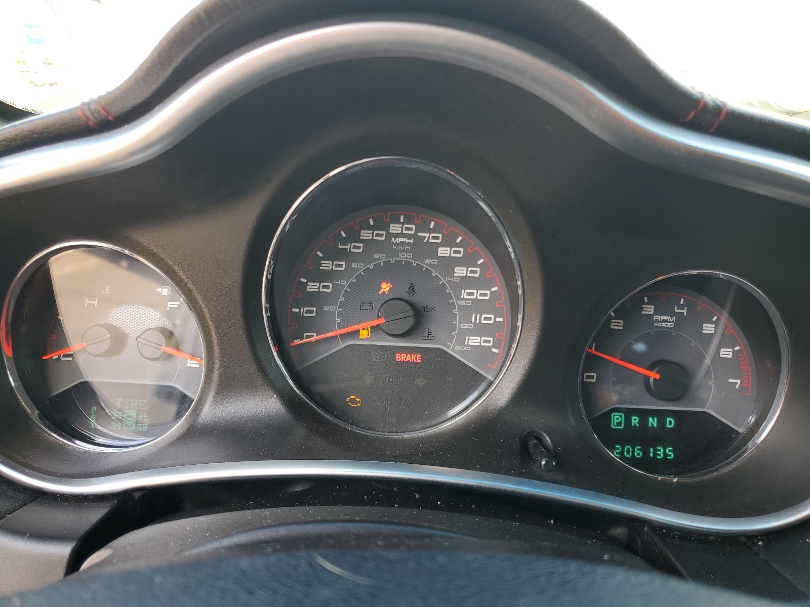 1B3BD1FG7BN508464 2011 Dodge Avenger Mainstreet