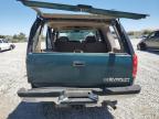1997 Chevrolet Tahoe K1500 for Sale in Reno, NV - Side