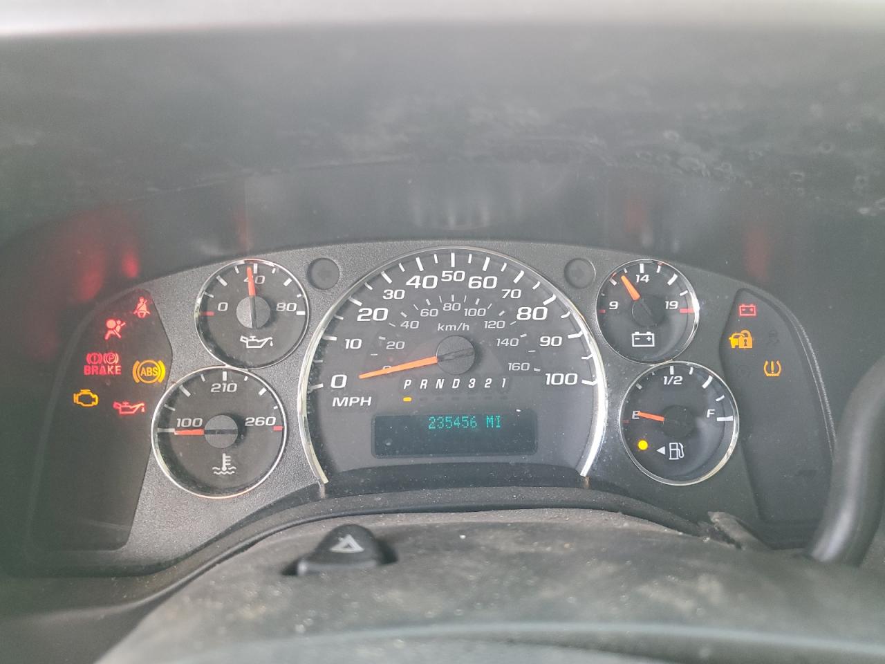 2008 Chevrolet Express G1500 VIN: 1GCFG15X281231599 Lot: 62234684