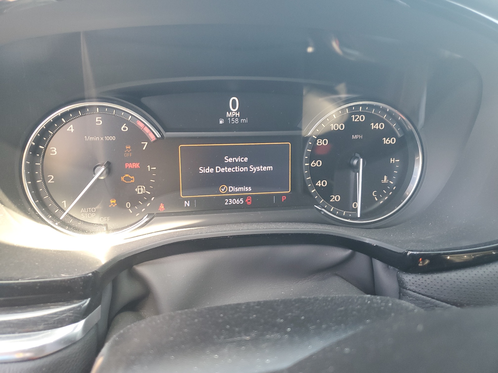 1GYKNCRS1LZ150970 2020 Cadillac Xt5 Premium Luxury