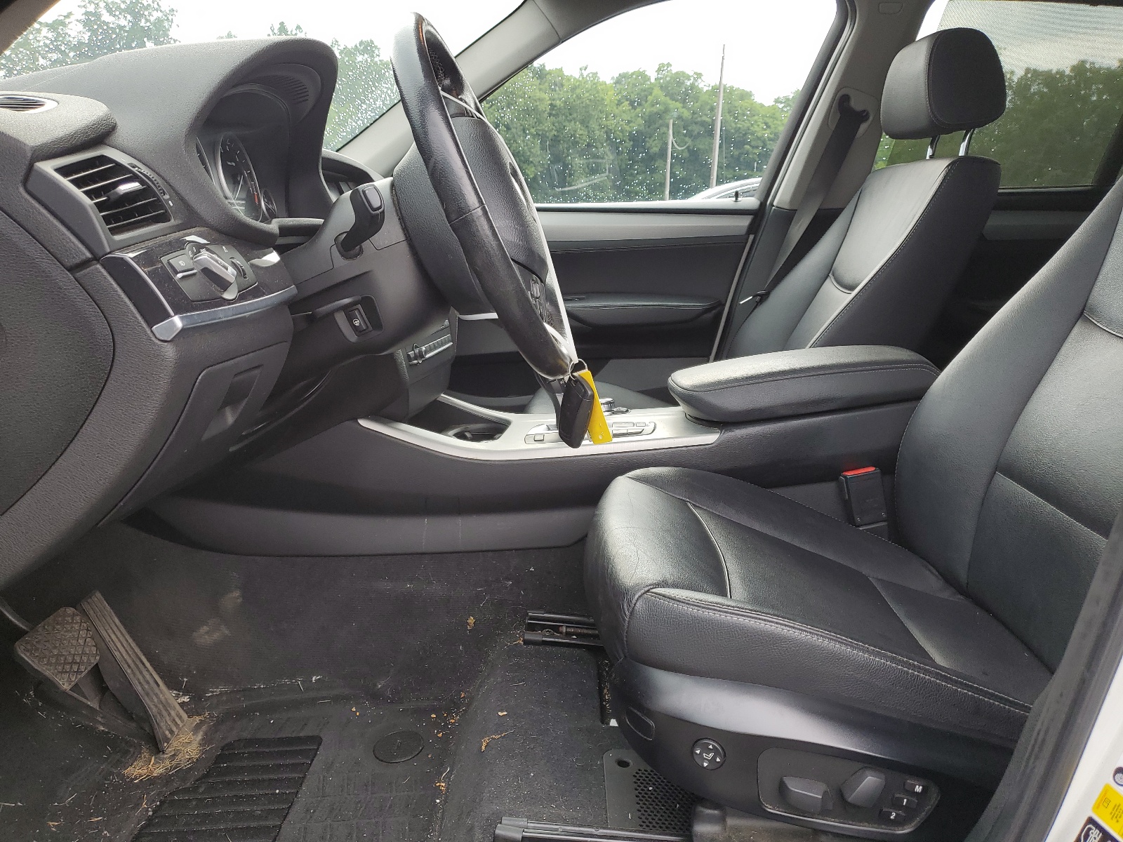 5UXWX5C57CL723629 2012 BMW X3 xDrive28I