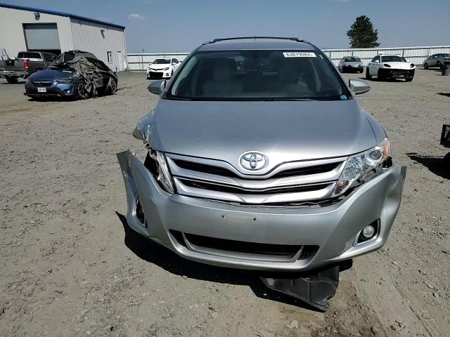 2015 Toyota Venza Le VIN: 4T3BK3BB5FU109724 Lot: 63879084