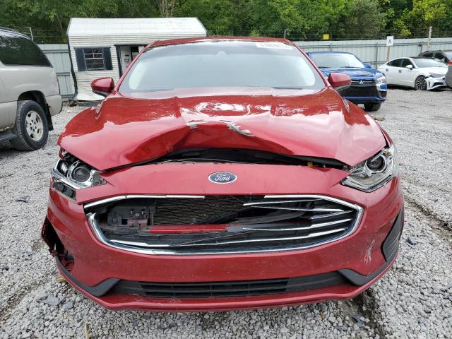 3FA6P0HD3LR145413 Ford Fusion SE 5