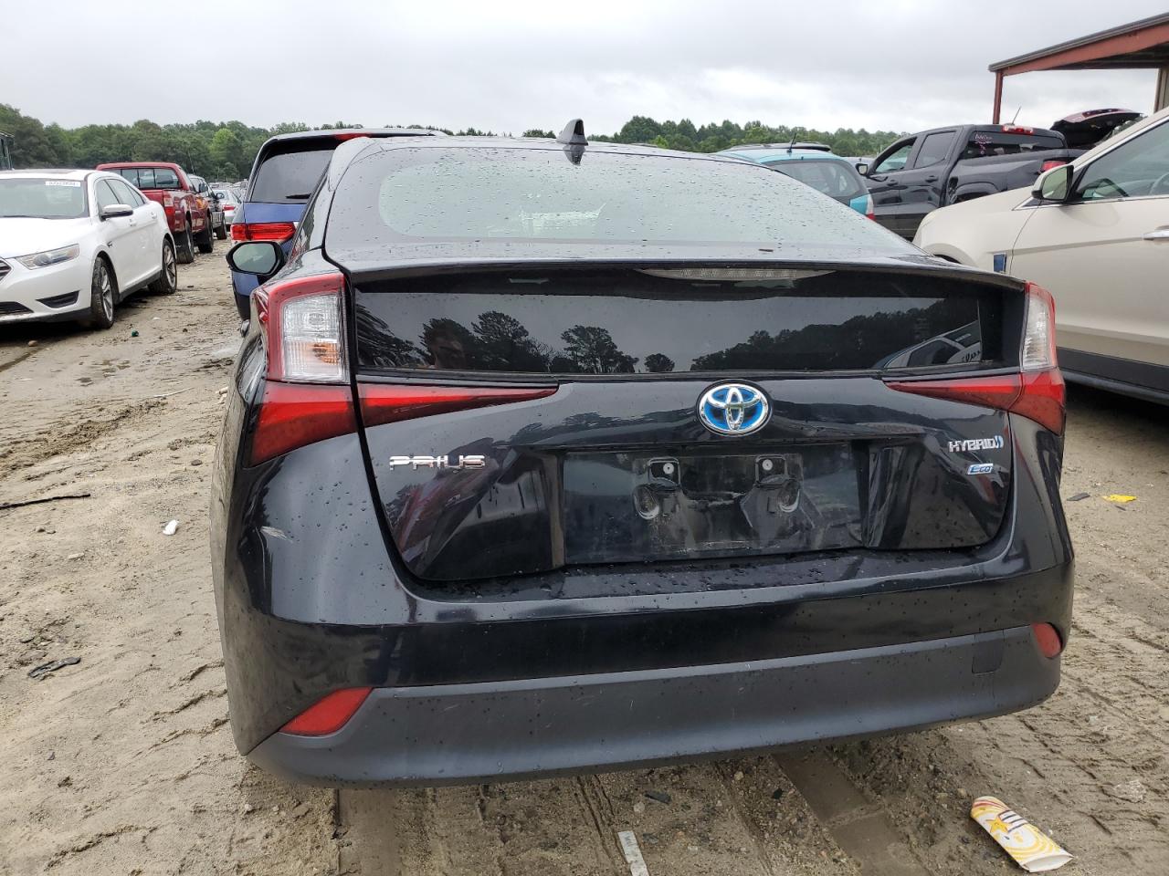 2021 Toyota Prius - Image 6
