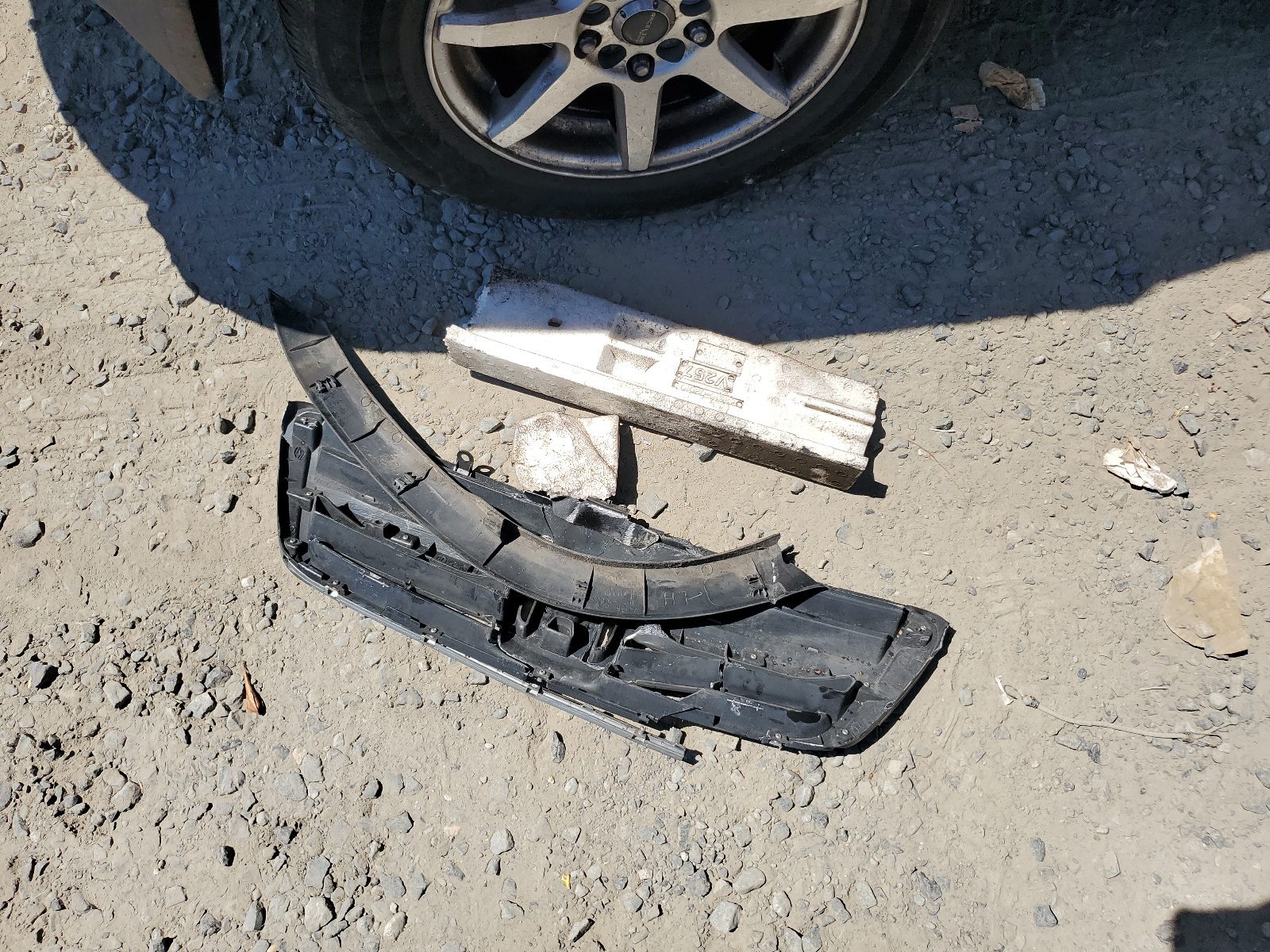 JHLRD77894C055506 2004 Honda Cr-V Ex