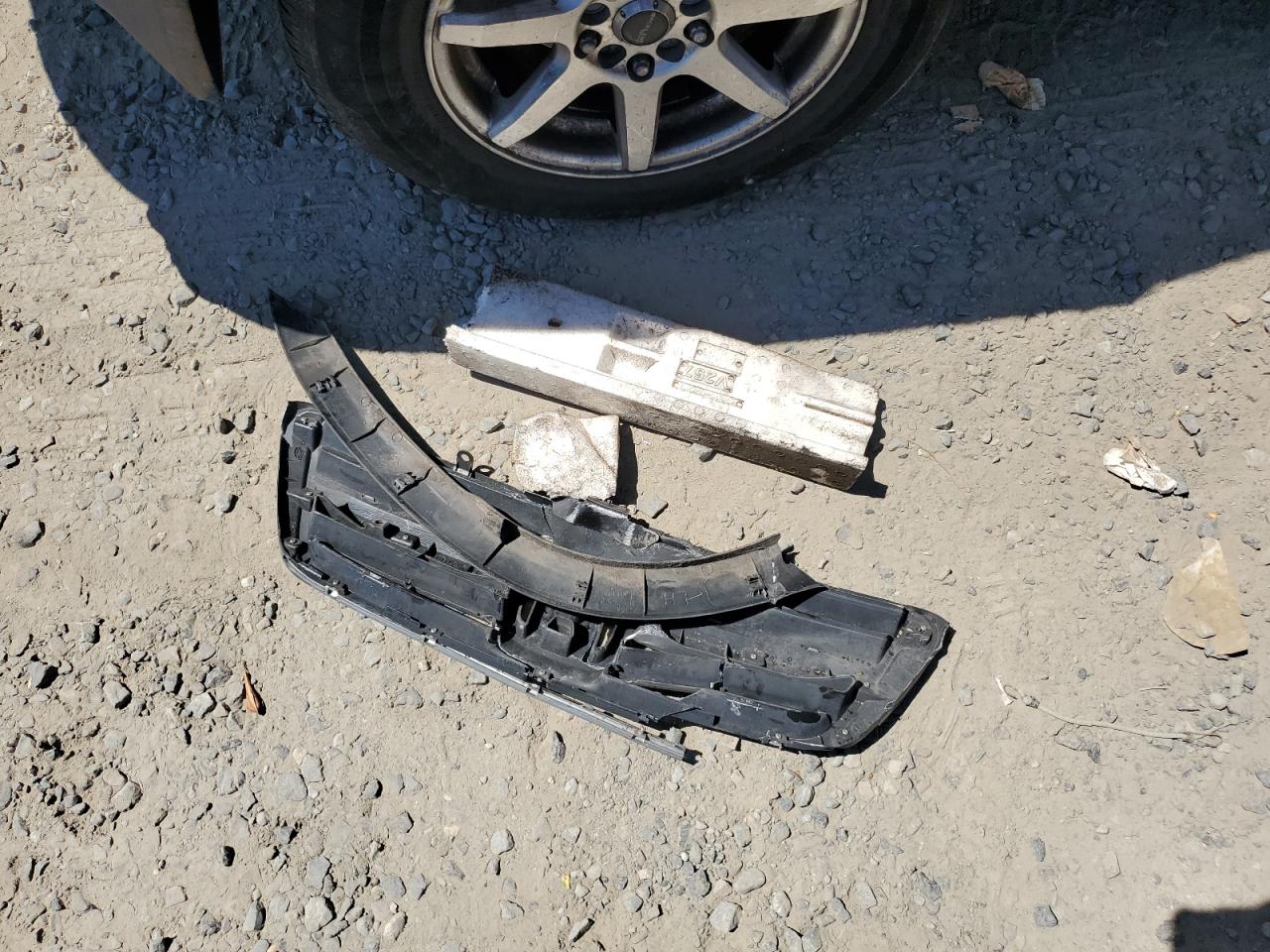 2004 Honda Cr-V Ex VIN: JHLRD77894C055506 Lot: 62556454