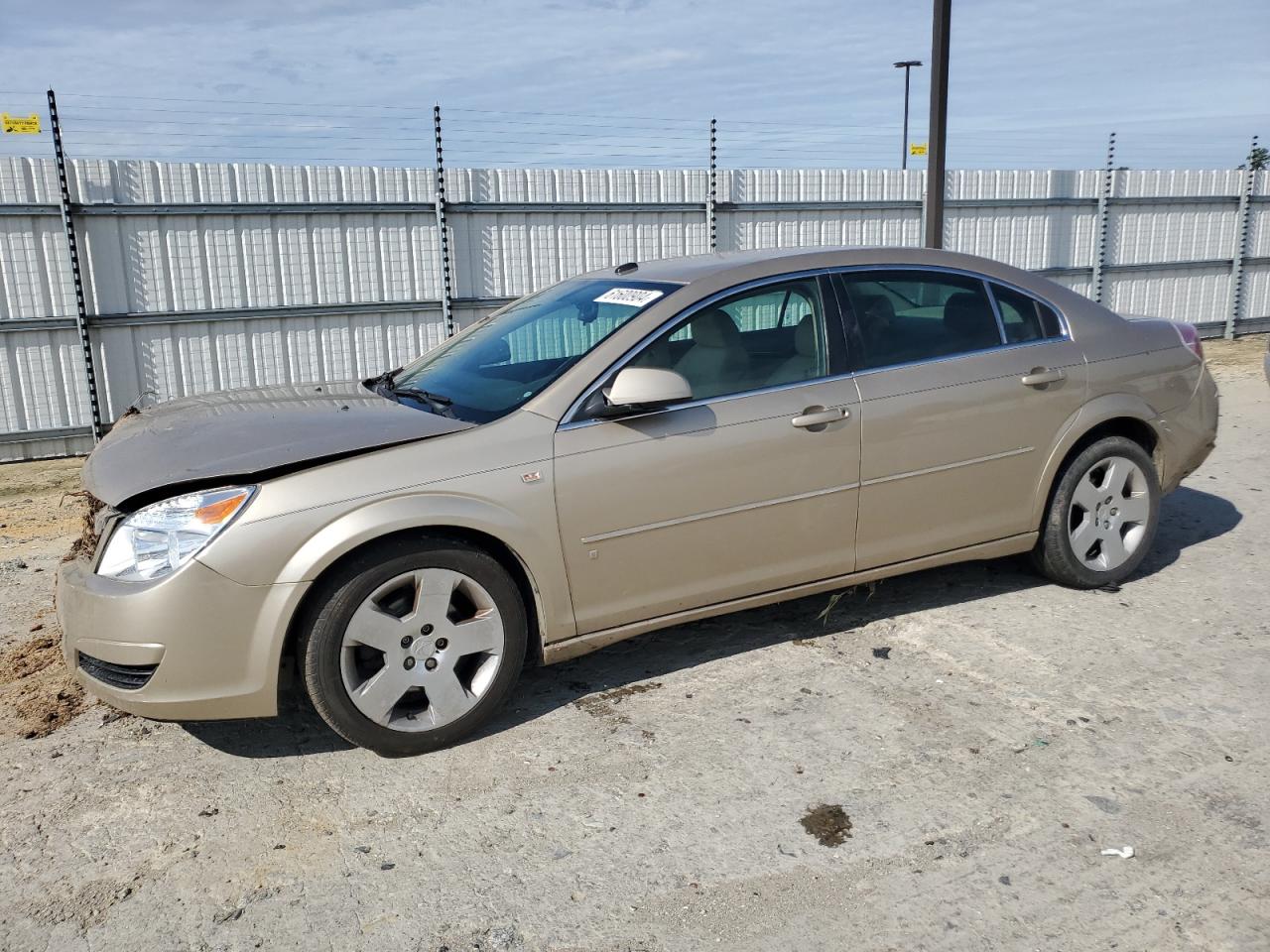 2007 Saturn Aura Xe for Sale in Lumberton, NC - Front End