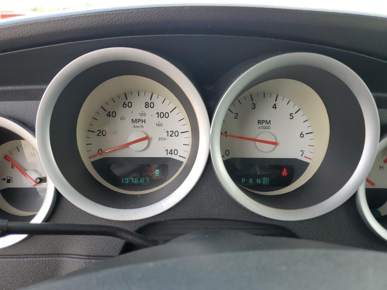 2007 Dodge Charger Se VIN: 2B3KA43G27H800943 Lot: 65424174