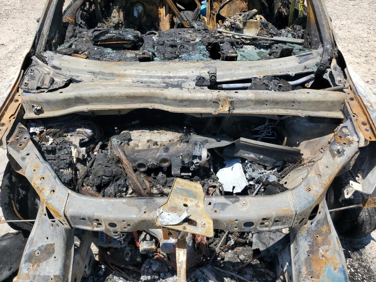 2011 Buick Enclave Cxl VIN: 5GAKVBED1BJ164759 Lot: 61610444