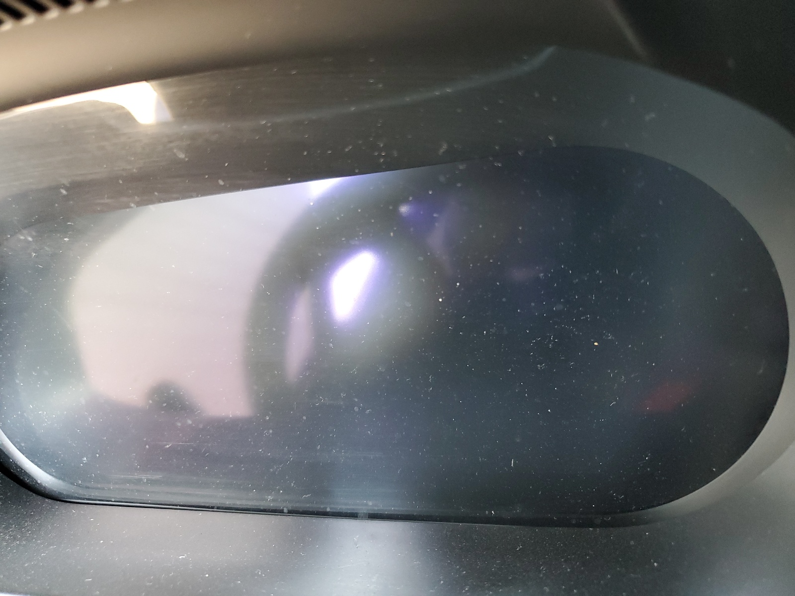 YSMEG3KA6PL123324 2023 Polestar 2