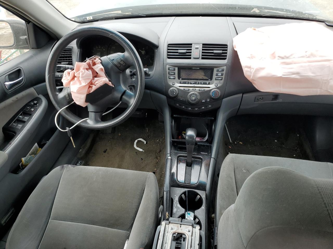 2006 Honda Accord Se VIN: 1HGCM56306A168175 Lot: 63444794