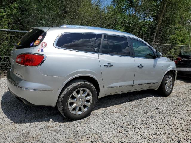  BUICK ENCLAVE 2013 Сріблястий