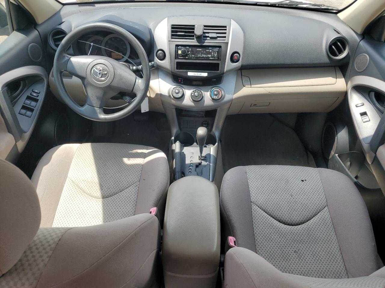 2007 Toyota Rav4 VIN: JTMZD33V576048007 Lot: 63541594