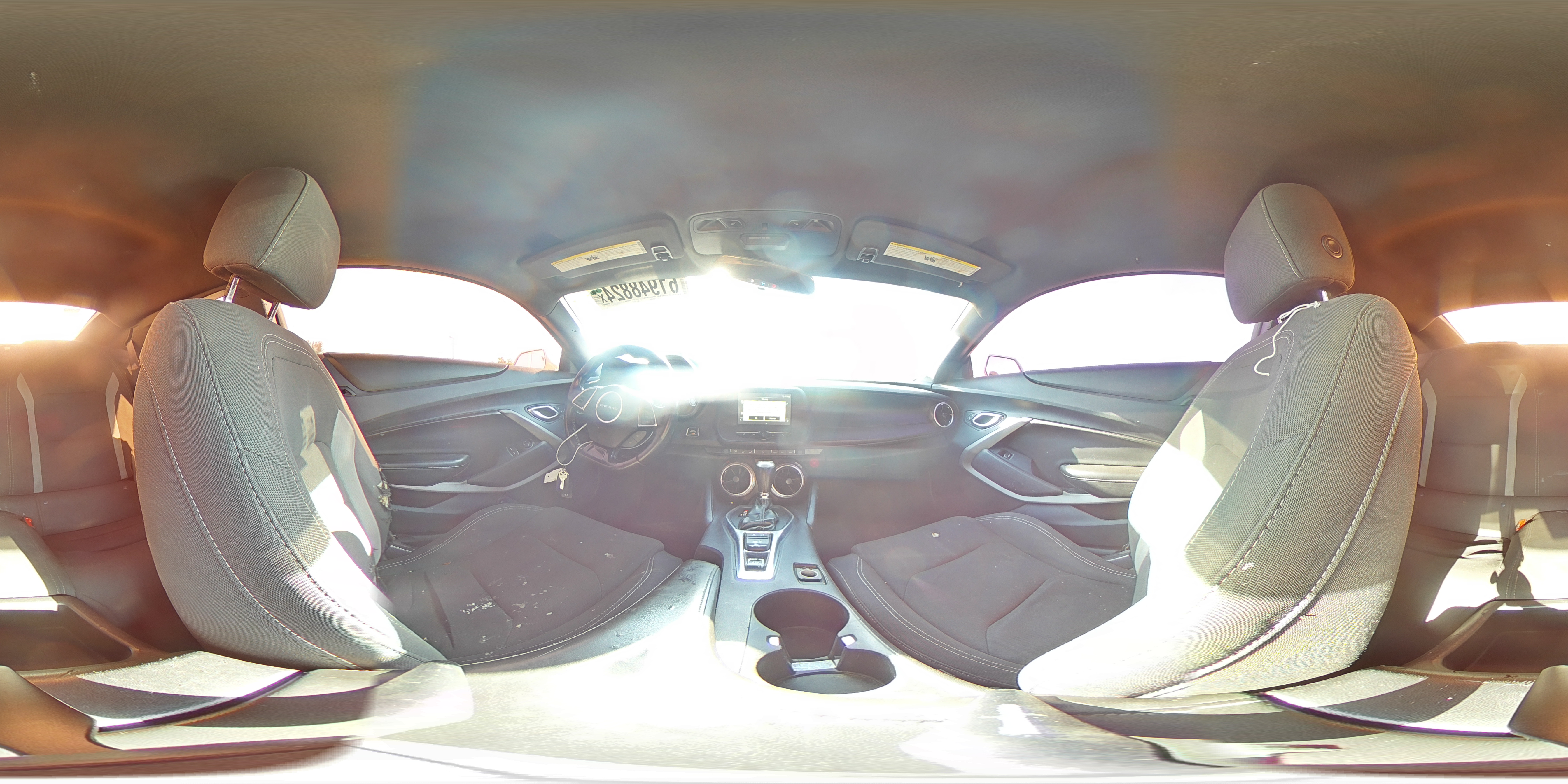 2018 Chevrolet Camaro Lt VIN: 1G1FB1RX7J0118079 Lot: 61948824