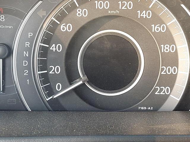 5J6RM4856DL703071 - 2013 HONDA CRV - #61987184