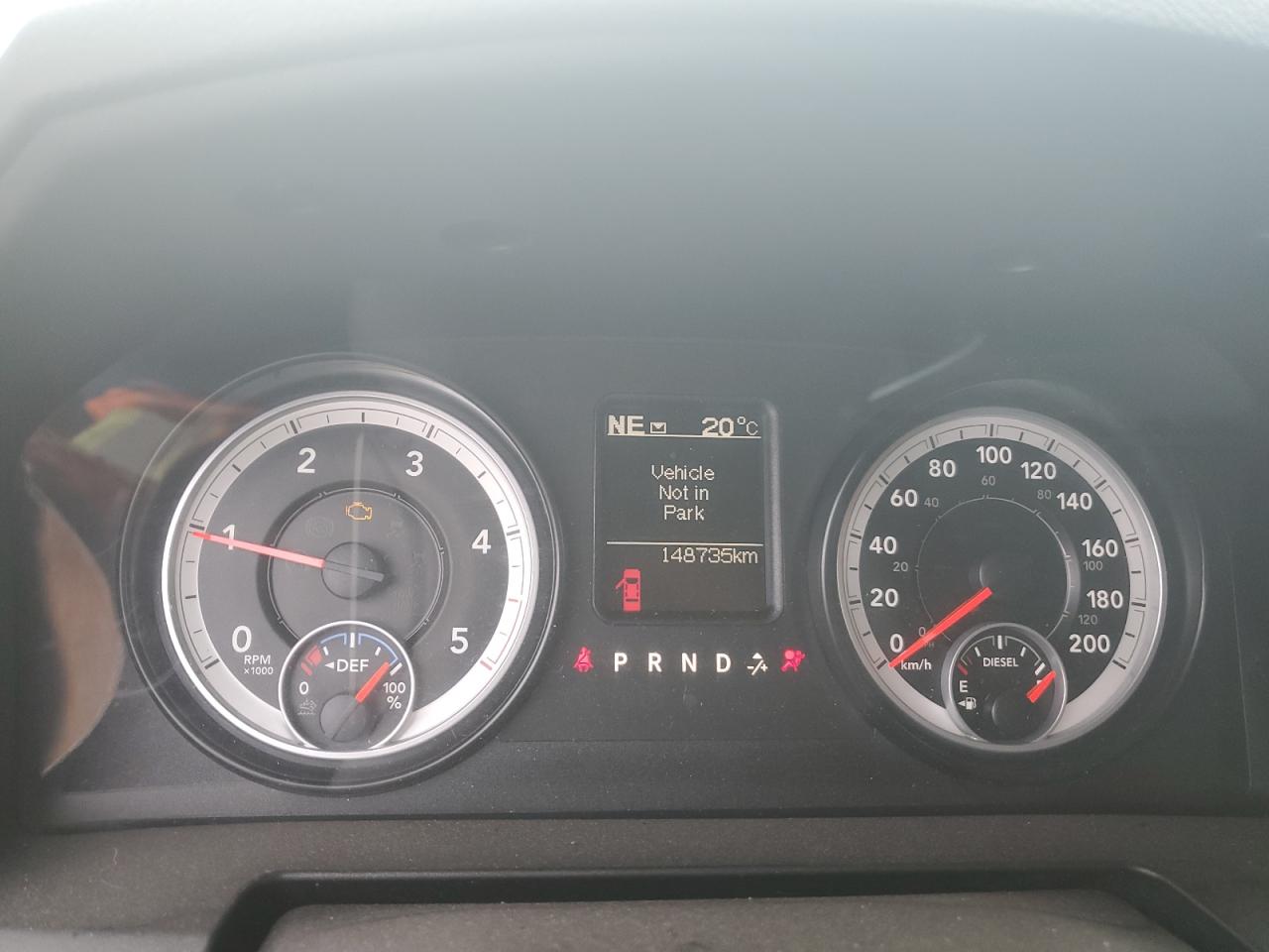 2015 Ram 1500 Slt VIN: 1C6RR7GM0FS515941 Lot: 62539544