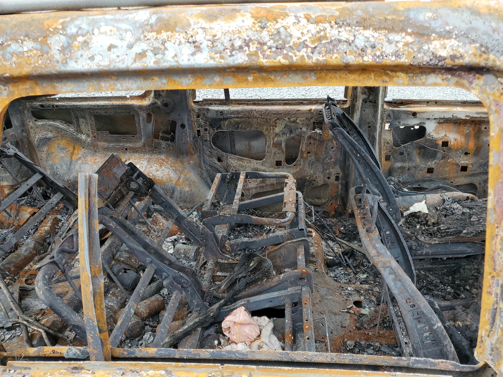 1D8HB48P47F576821 2007 Dodge Durango Slt