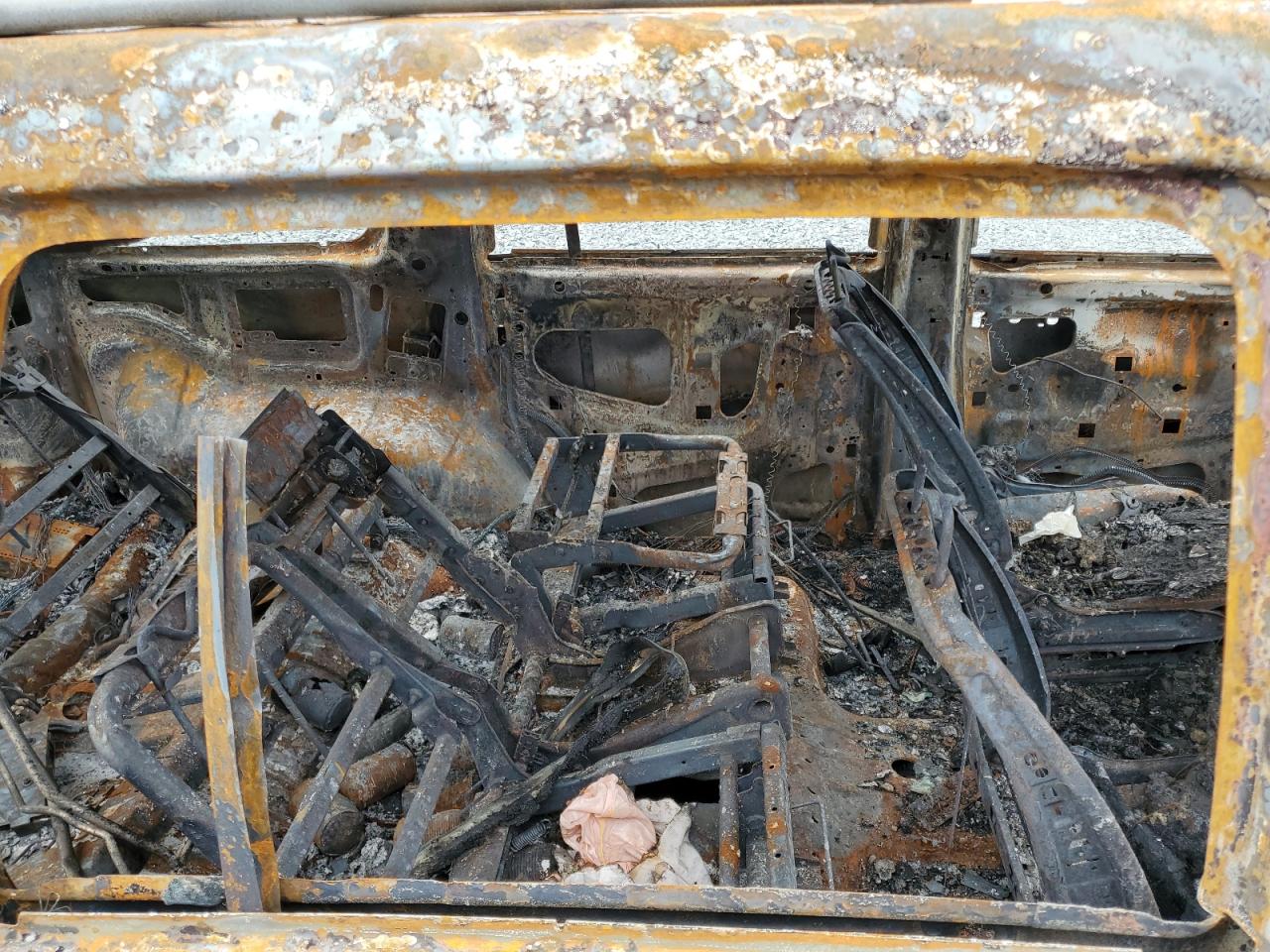 2007 Dodge Durango Slt VIN: 1D8HB48P47F576821 Lot: 62281134