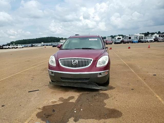 2011 Buick Enclave Cxl VIN: 5GAKRBED2BJ135601 Lot: 64224554