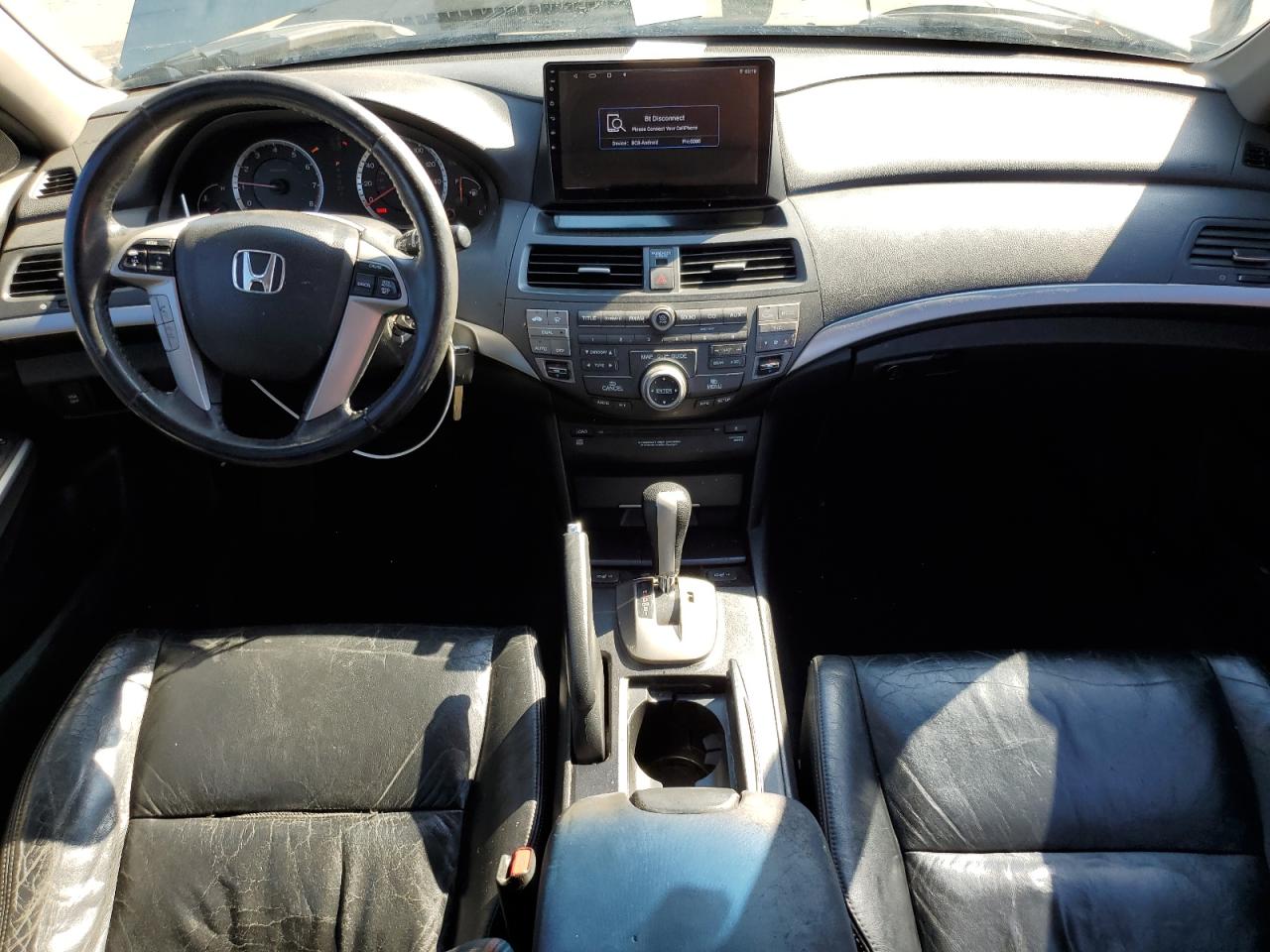 2008 Honda Accord - Image 8