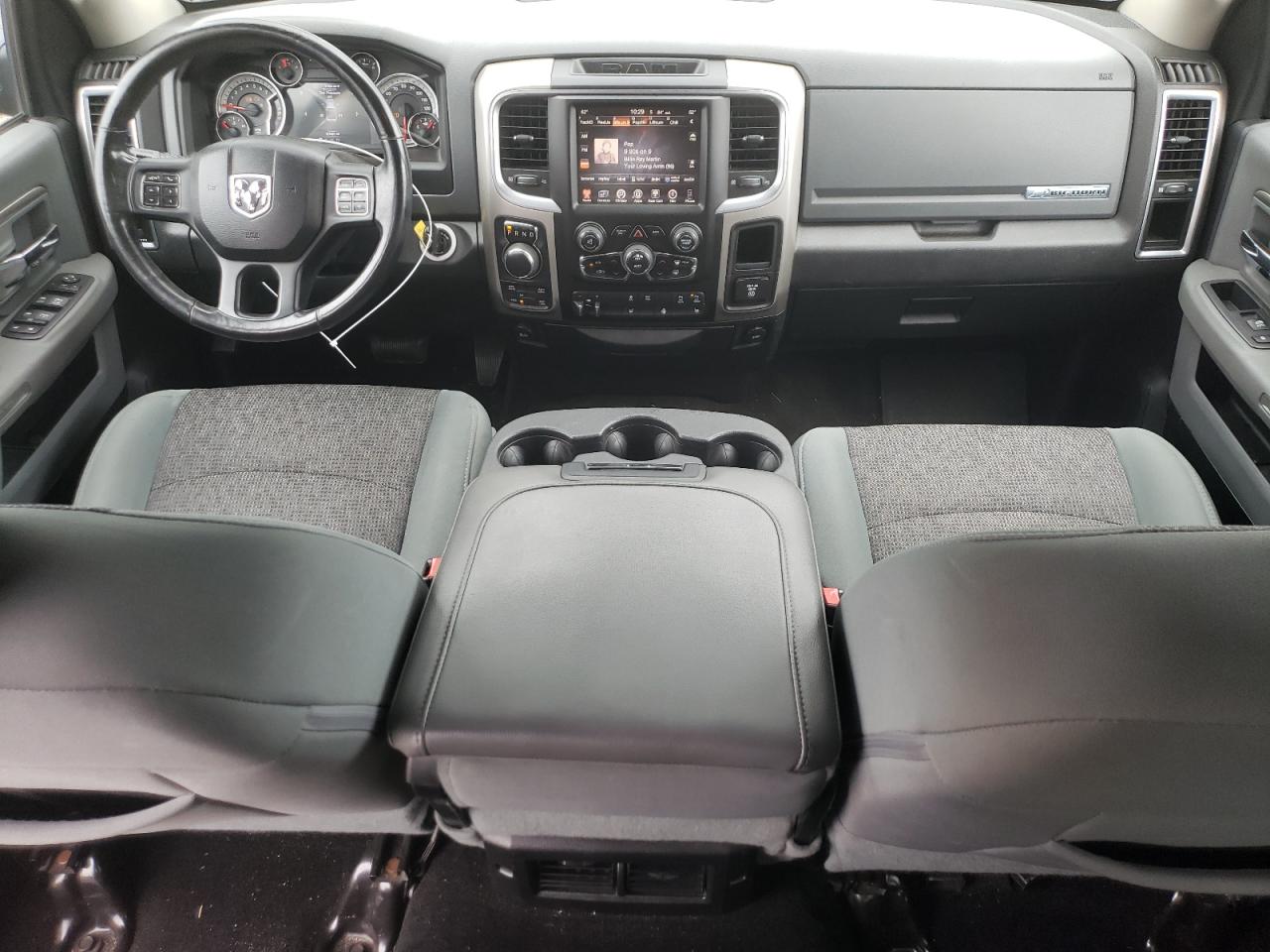 2016 Ram 1500 Slt VIN: 3C6RR7LT6GG243823 Lot: 65048644