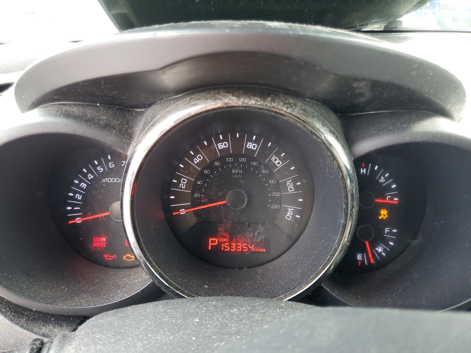 KNDJT2A2XB7255983 2011 Kia Soul +