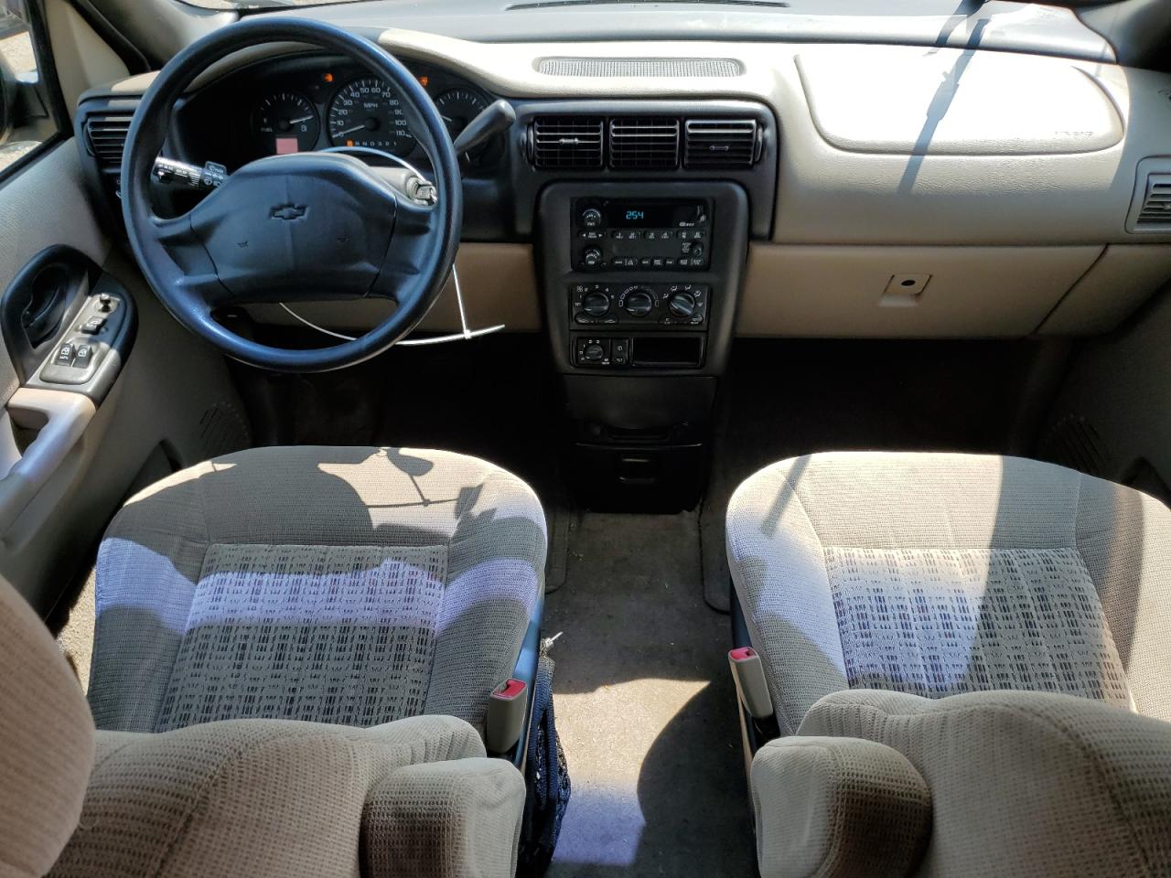 2002 Chevrolet Venture VIN: 1GNDX03E92D192638 Lot: 65454914