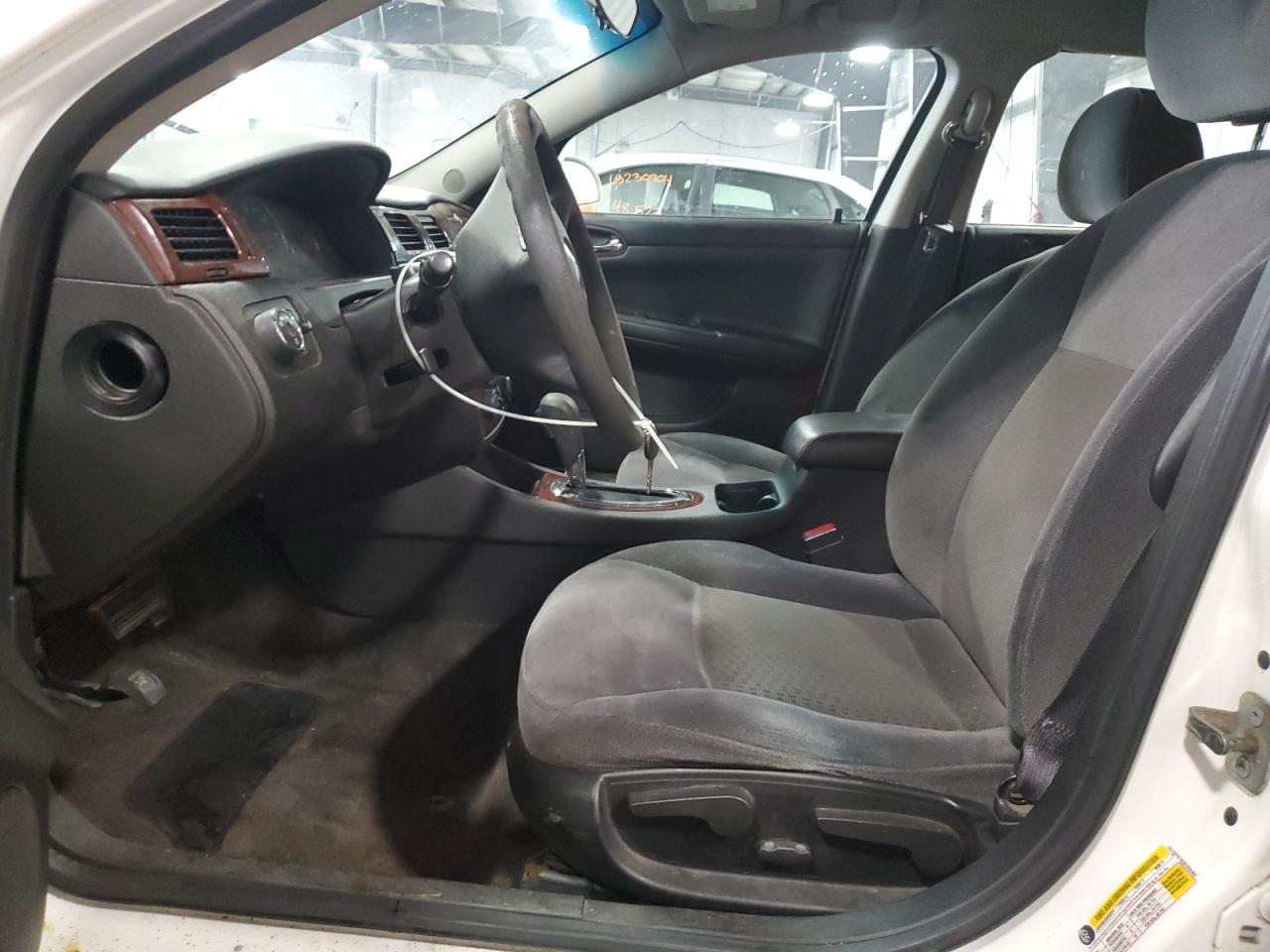 2009 Chevrolet Impala 1Lt VIN: 2G1WT57N291296469 Lot: 63234964