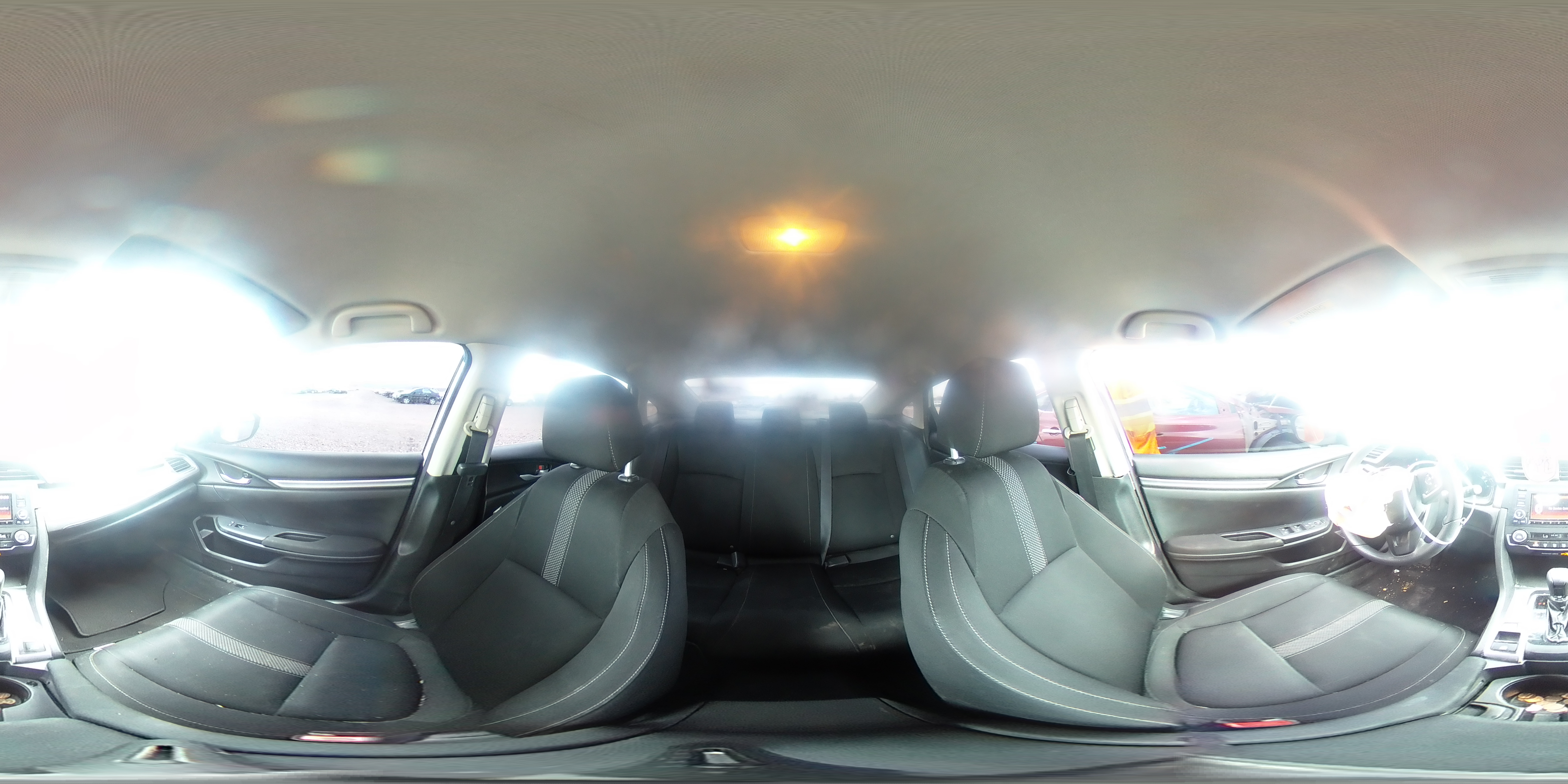 2020 Honda Civic Lx VIN: 19XFC2F61LE000898 Lot: 64687594