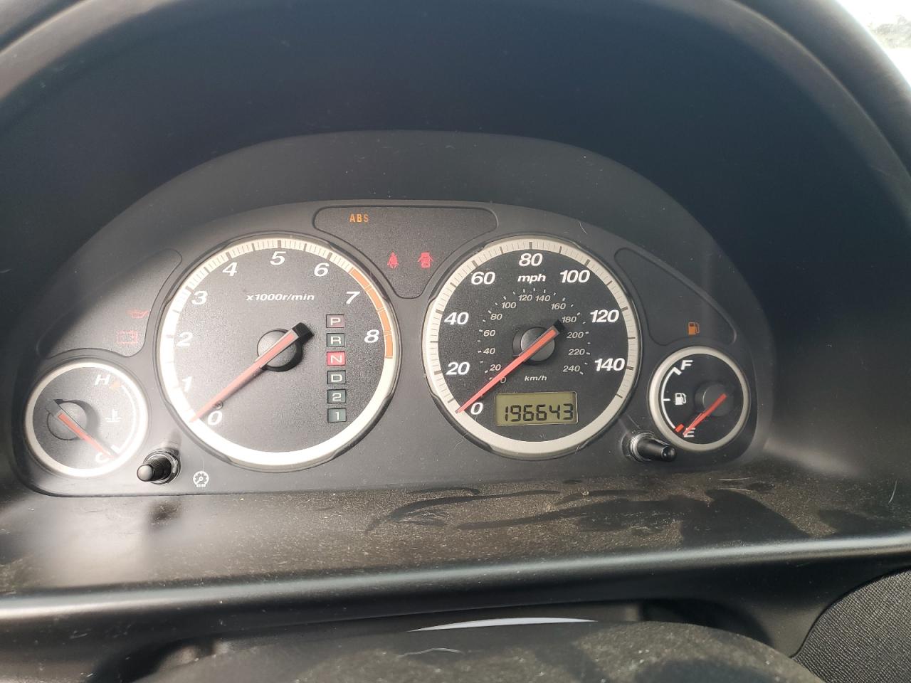 2002 Honda Cr-V Ex VIN: JHLRD78892C088145 Lot: 62642244