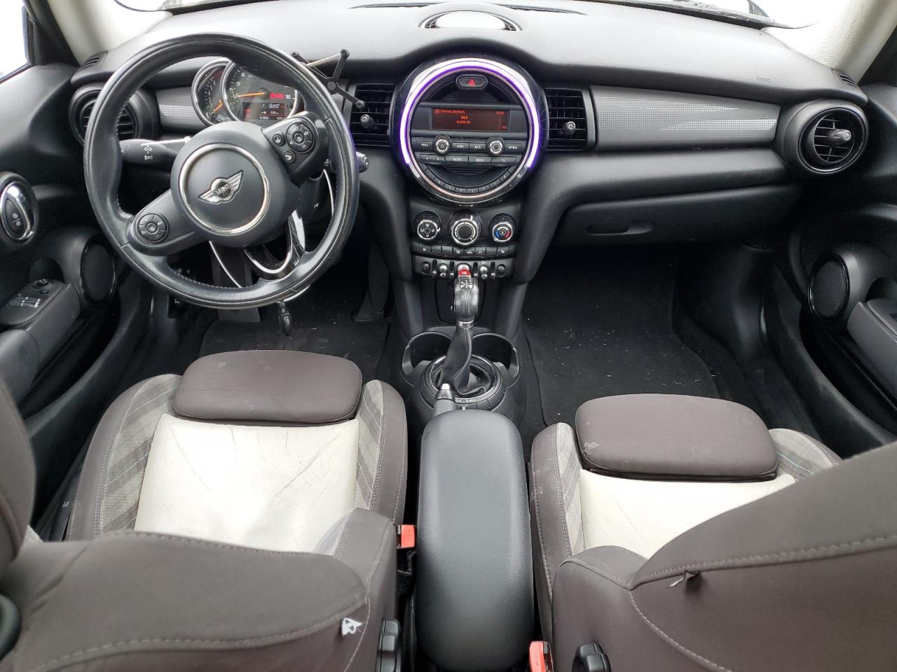 2014 Mini Cooper VIN: WMWXM5C5XET933821 Lot: 64684714