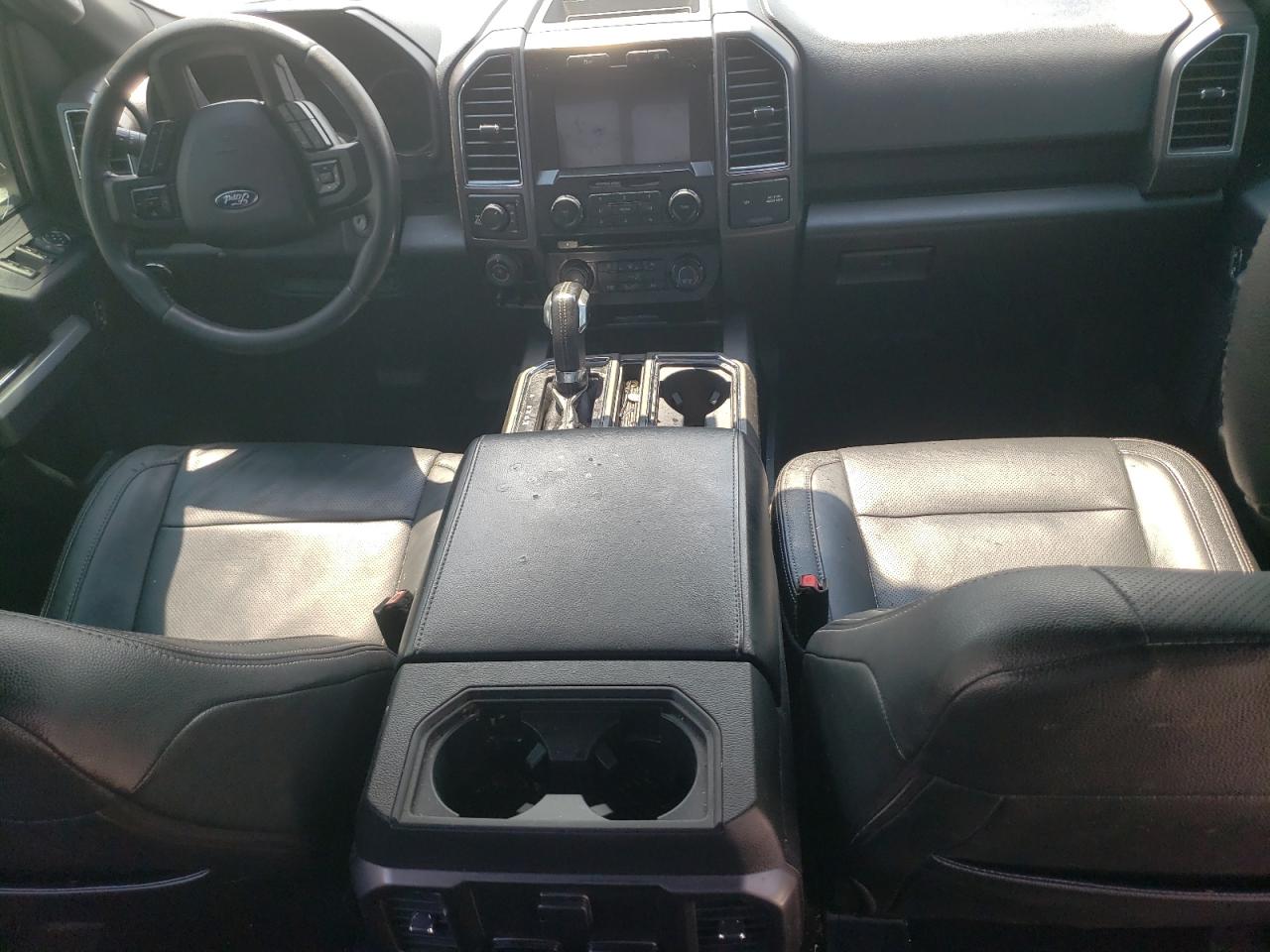 1FTEW1EG5HFA62843 2017 Ford F150 Supercrew