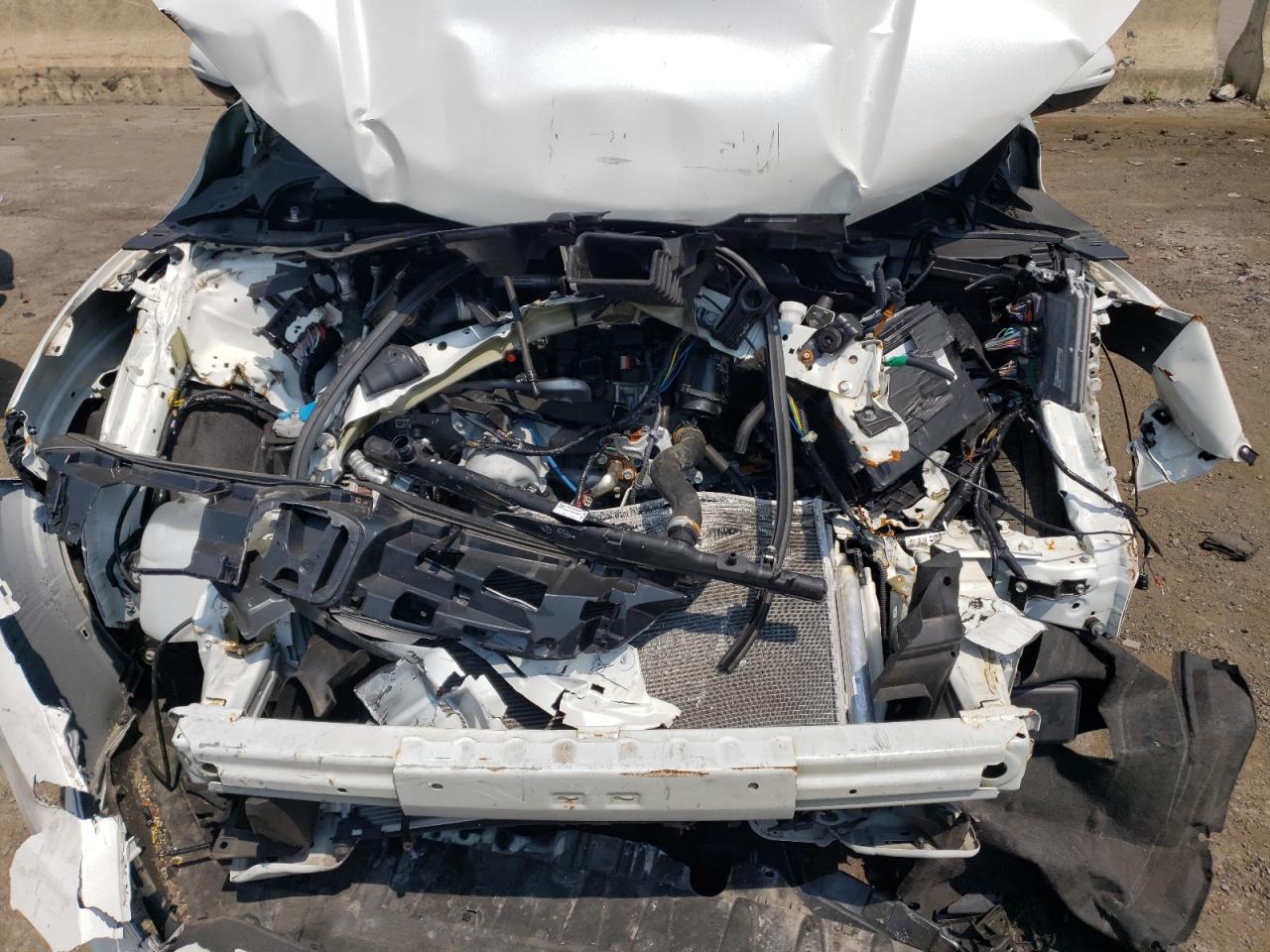 2021 Honda Hr-V Ex VIN: 3CZRU6H59MM751349 Lot: 65162904