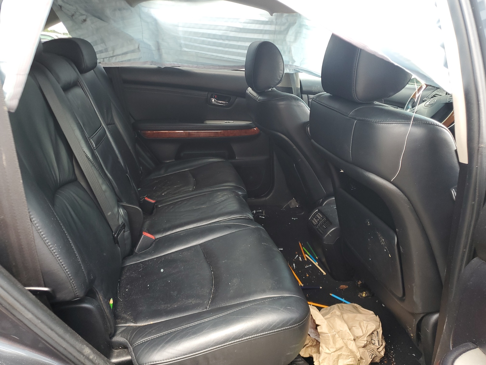 2T2HA31U16C098470 2006 Lexus Rx 330