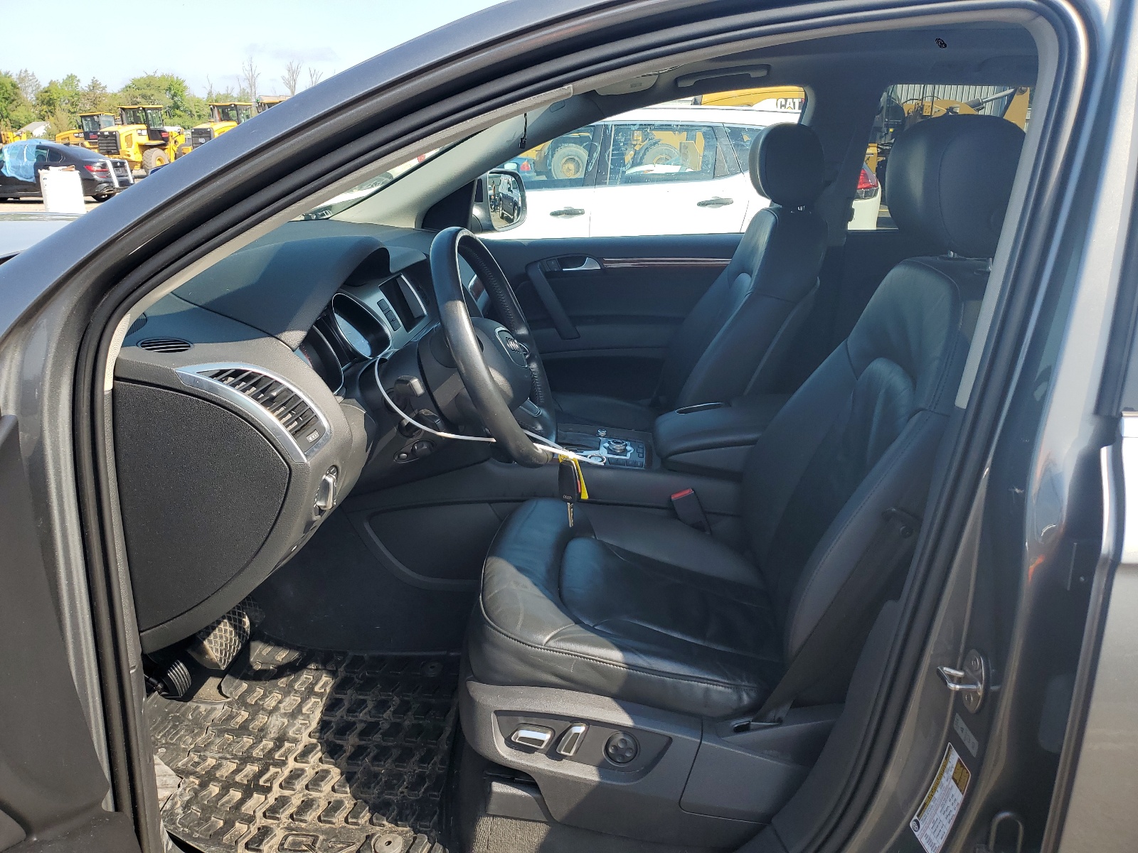 WA1LGAFE3FD004721 2015 Audi Q7 Premium Plus