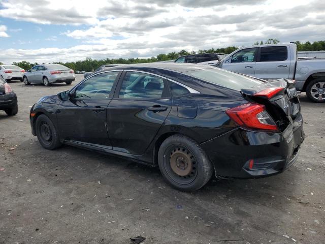 2HGFC2F51JH536647 | 2018 Honda civic lx