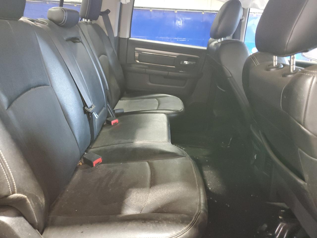 2014 Ram 1500 Sport VIN: 1C6RR7MTXES230402 Lot: 63860194