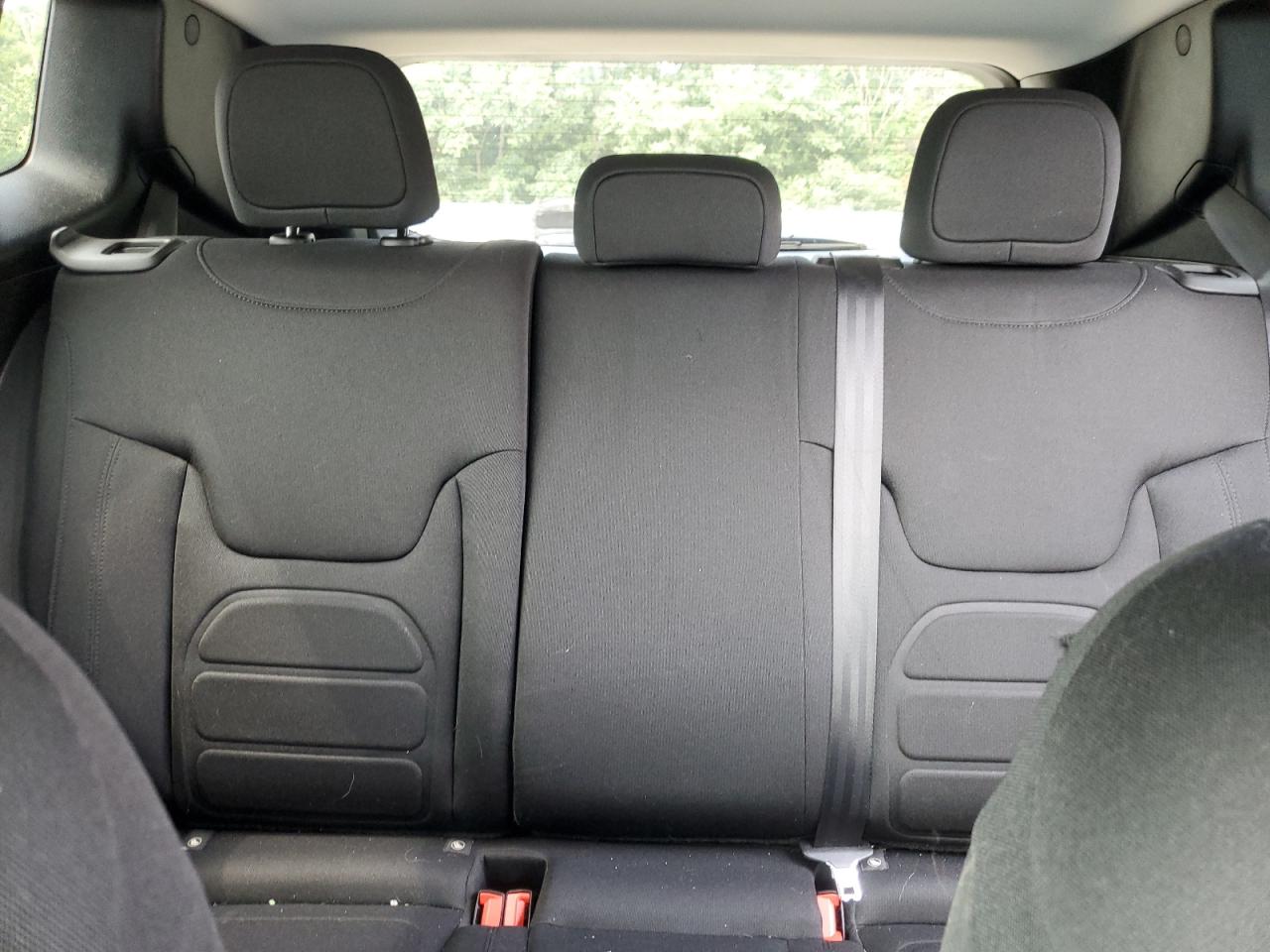 2020 Jeep Renegade Latitude VIN: ZACNJBBB4LPL06188 Lot: 64243444