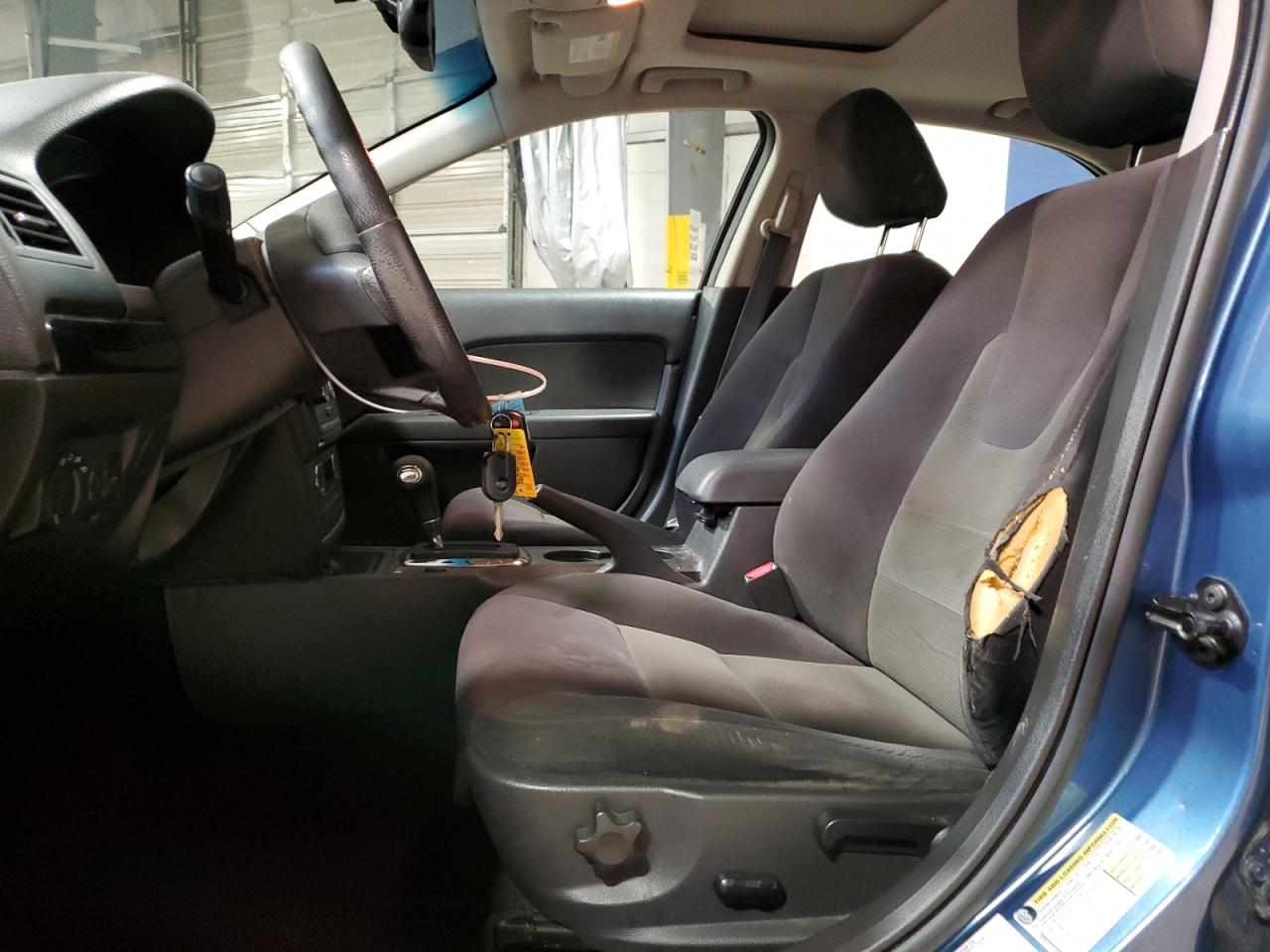 2009 Ford Fusion Sel VIN: 3FAHP08139R163160 Lot: 64173854