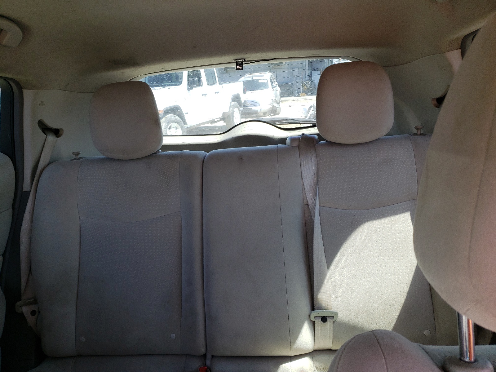 JN1AZ0CP5BT002382 2011 Nissan Leaf Sv