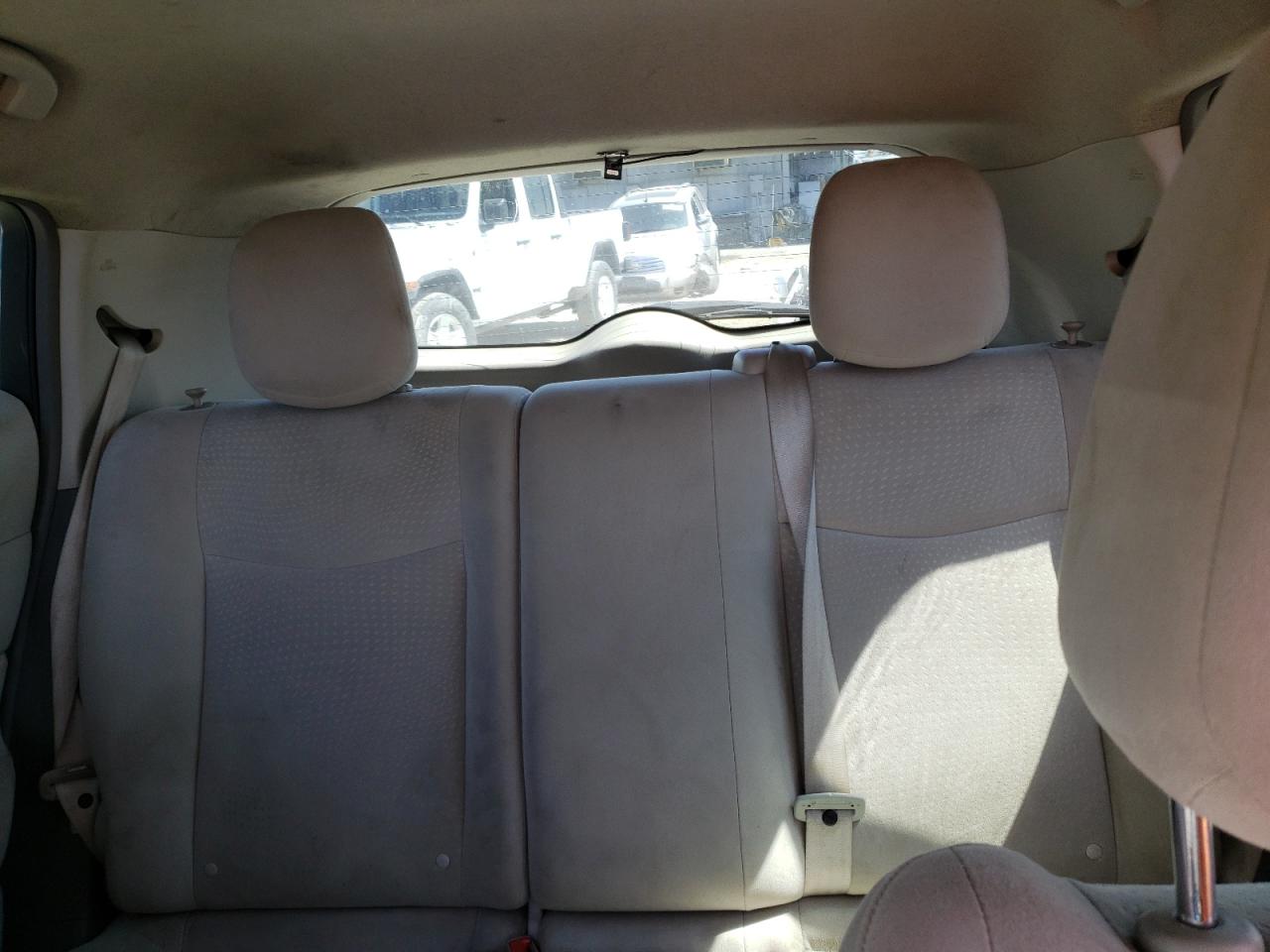 2011 Nissan Leaf Sv VIN: JN1AZ0CP5BT002382 Lot: 65072084