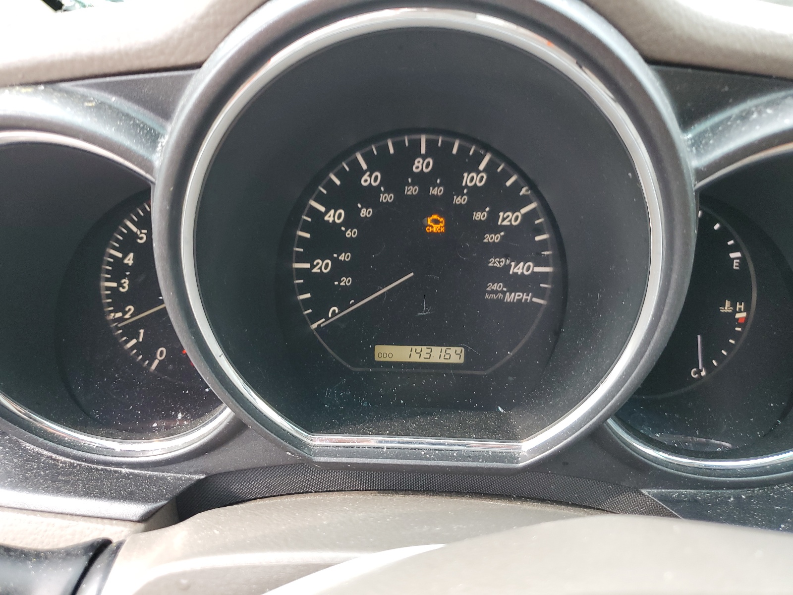 JTJGA31U250056055 2005 Lexus Rx 330