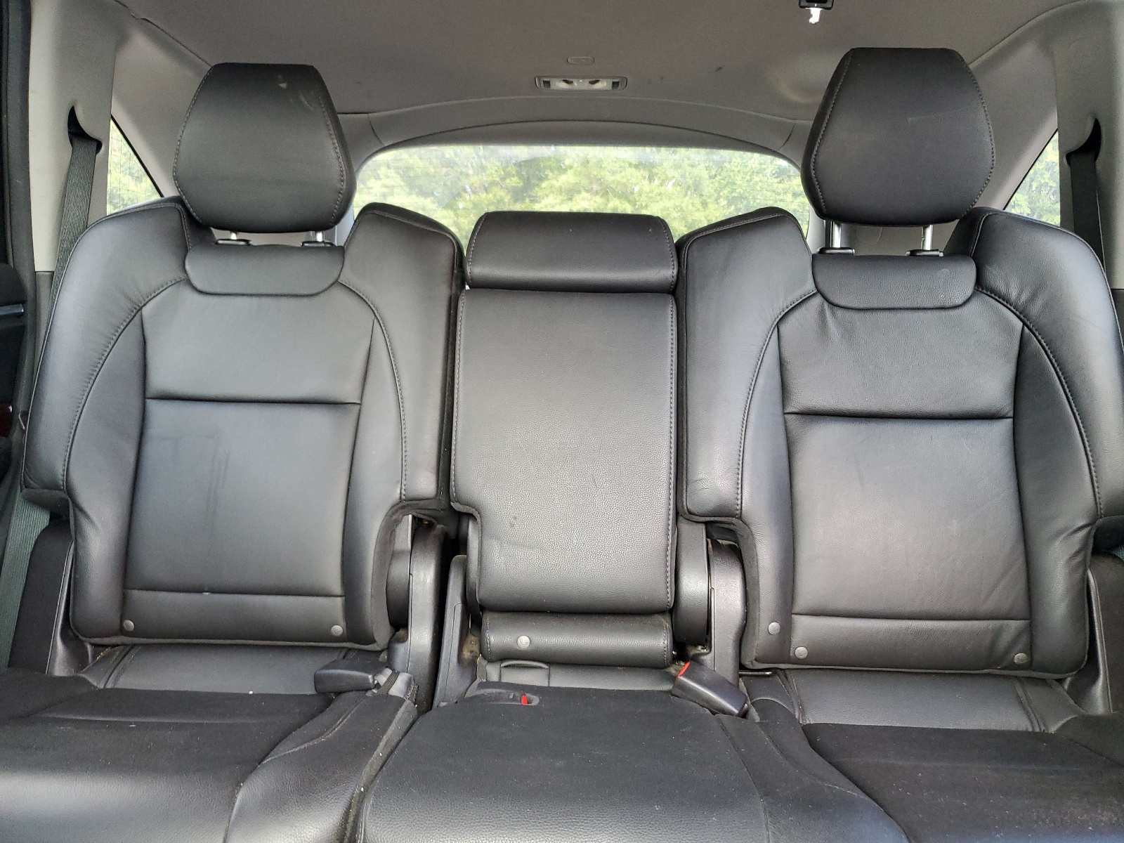 5FRYD4H24EB022157 2014 Acura Mdx