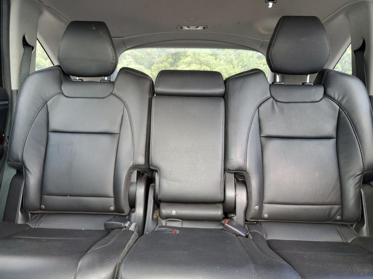 2014 Acura Mdx VIN: 5FRYD4H24EB022157 Lot: 63703584