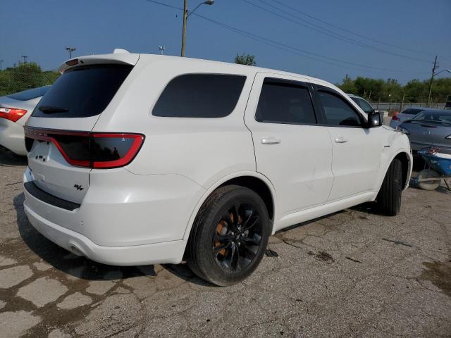 1C4SDJCT3LC116353 Dodge Durango R/ 3