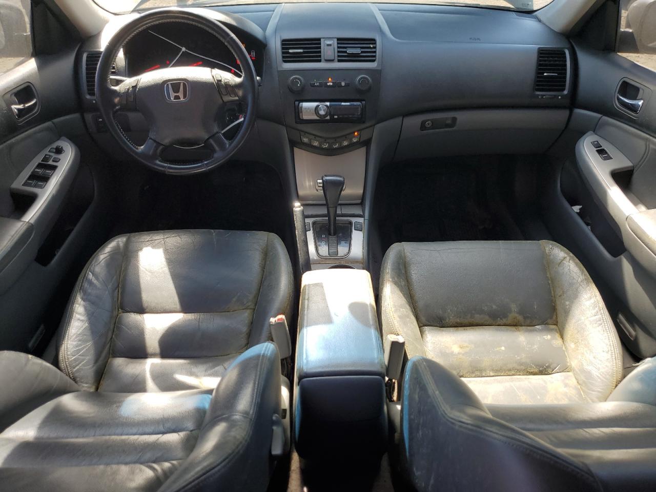 2004 Honda Accord Ex VIN: JHMCM56804C020344 Lot: 64525554