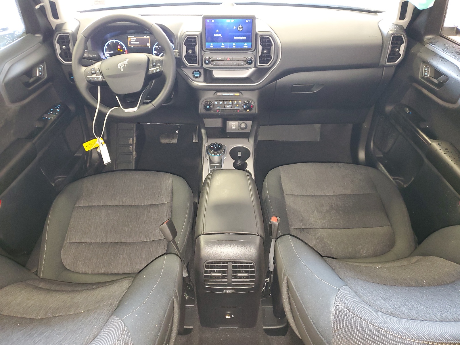 3FMCR9B62RRE08906 2024 Ford Bronco Sport Big Bend