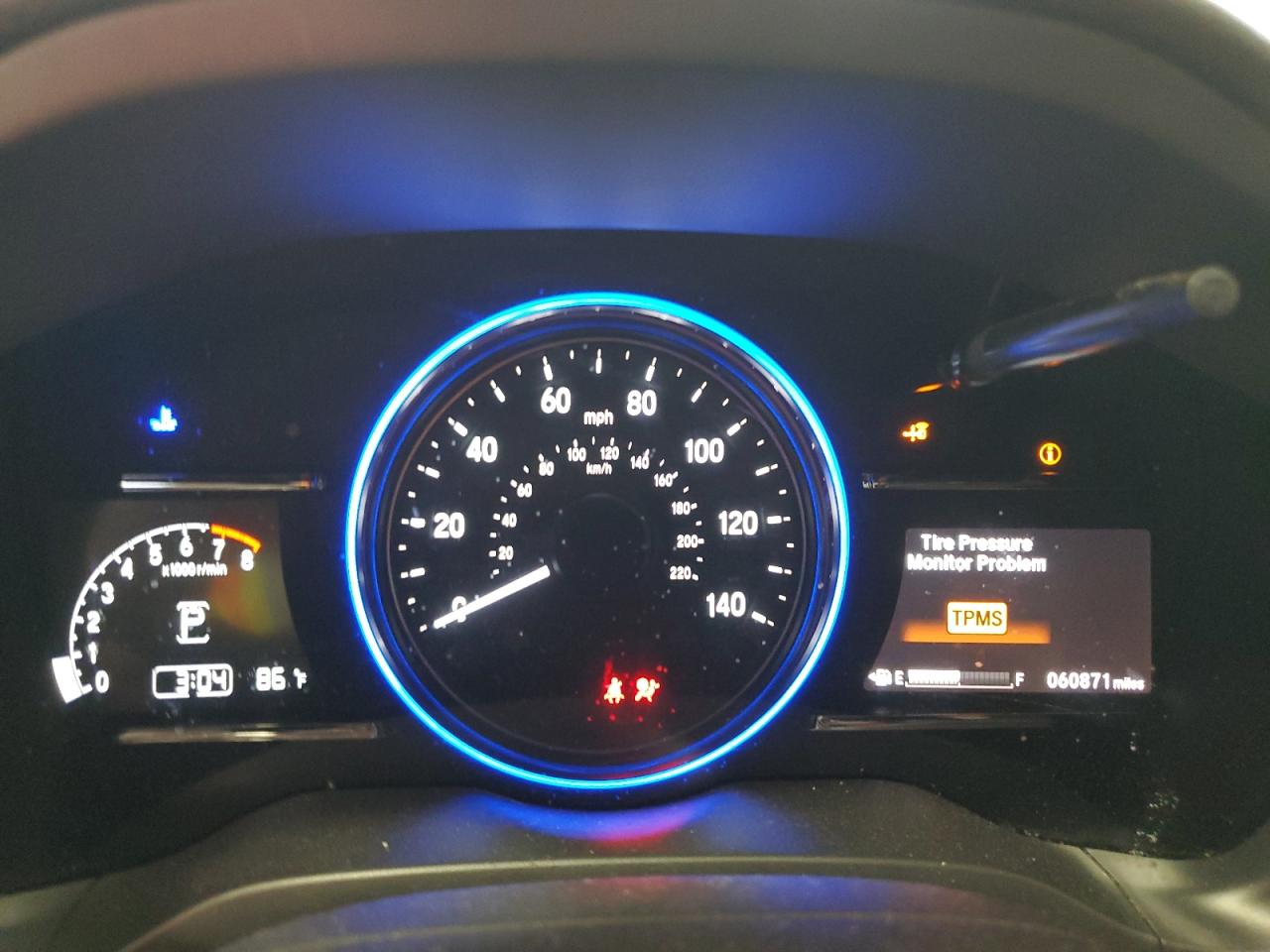 2022 Honda Hr-V Ex VIN: 3CZRU6H5XNM767447 Lot: 64235894