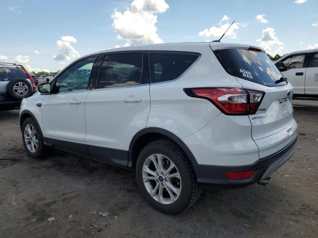 1FMCU0GD8HUD15302 | 2017 Ford escape se